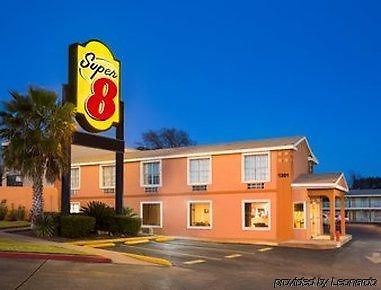 Super 8 By Wyndham Austin Downtown/Capitol Area Motel Luaran gambar